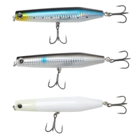Axia Popsicle Topwater Lures 11.5cm/22g